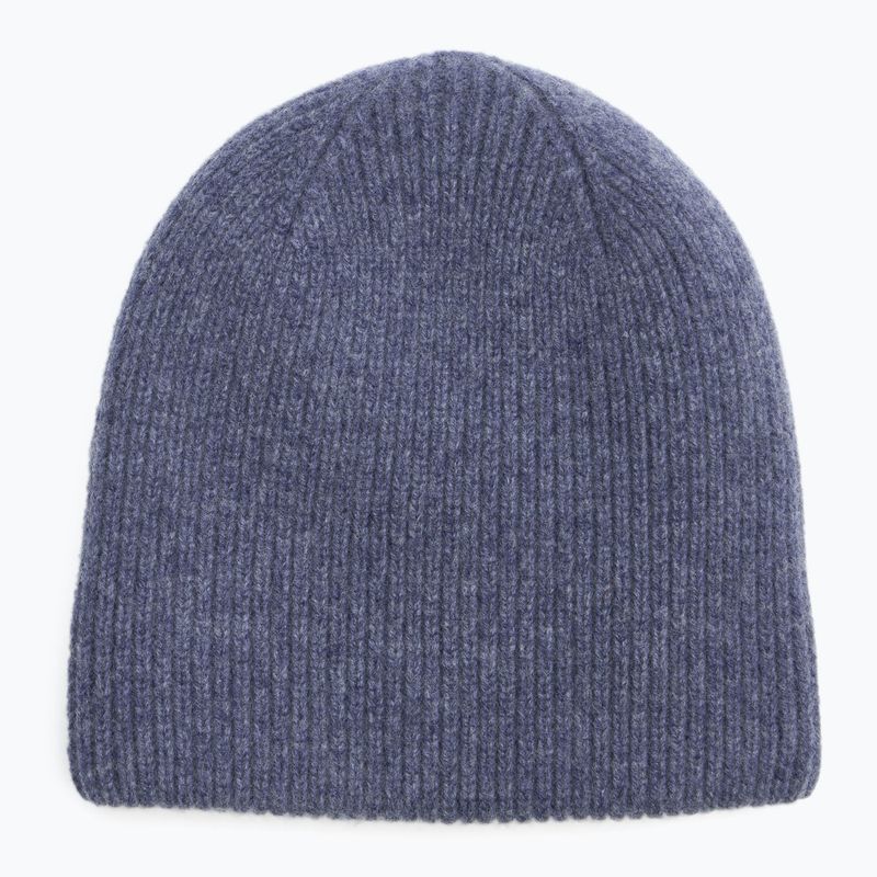 WOOLCANO MERINO 100% SAPKA HAT0440 tengerészkék 4
