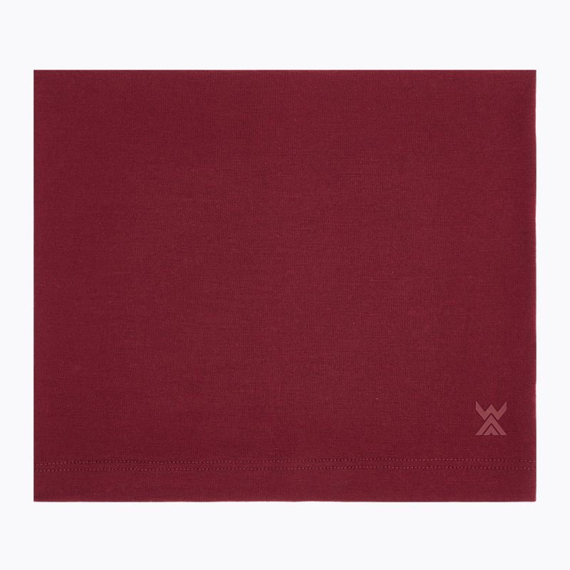 WOOLCANO Merino 100% SPT24-33 gesztenyebarna 3
