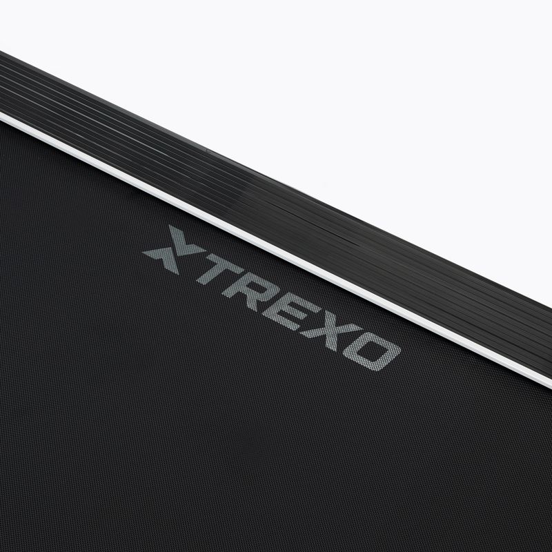 Elektromos futópad TREXO TXO-X500 fekete 20