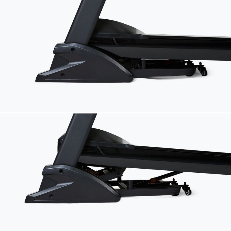 Elektromos futópad XTREXO TXO-X500 fekete 20