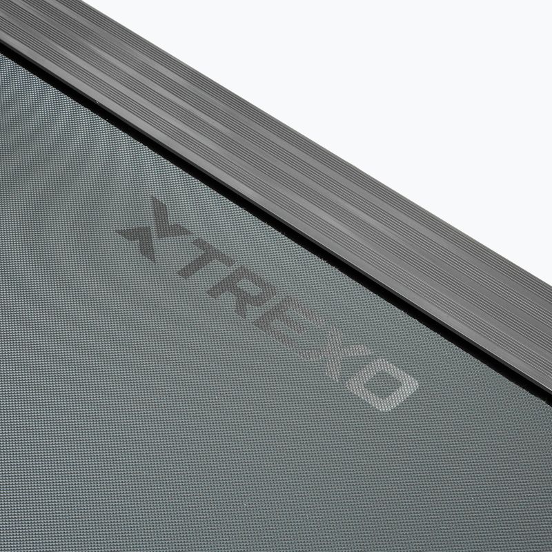 Elektromos futópad TREXO TXO-X250-S ezüst 25