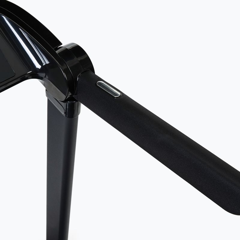 Elektromos futópad XTREXO TXO-X250-B fekete 11