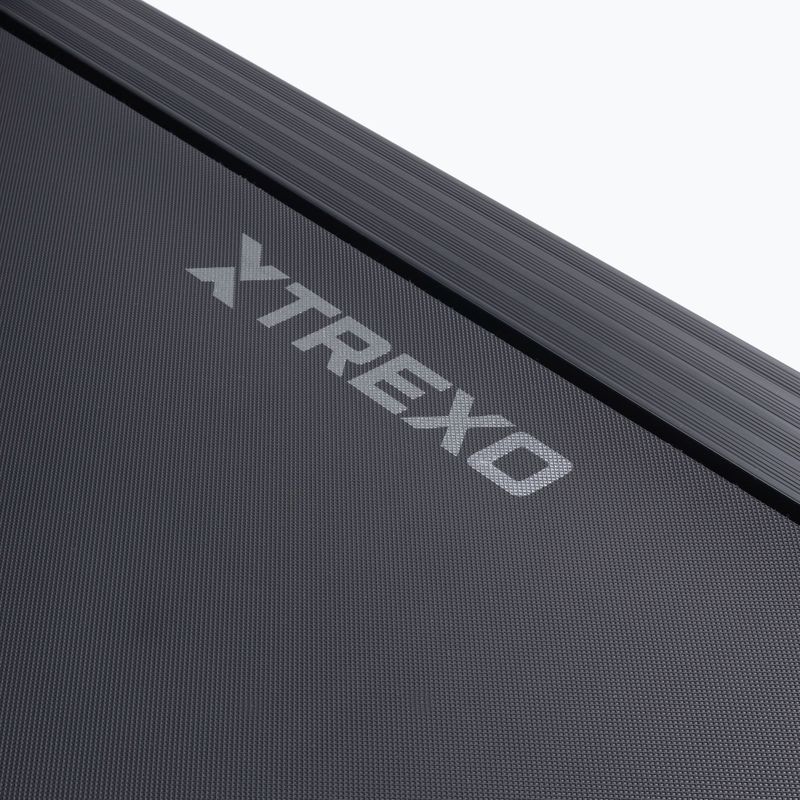 Elektromos futópad XTREXO TXO-X350-B fekete 14