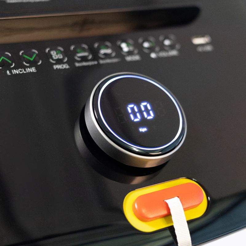 Elektromos futópad XTREXO TXO-X350-W fehér 18