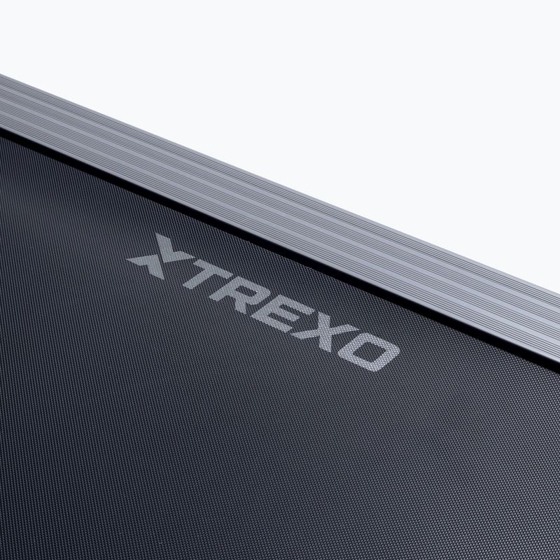 Elektromos futópad TREXO TXO-X350-W fehér 18