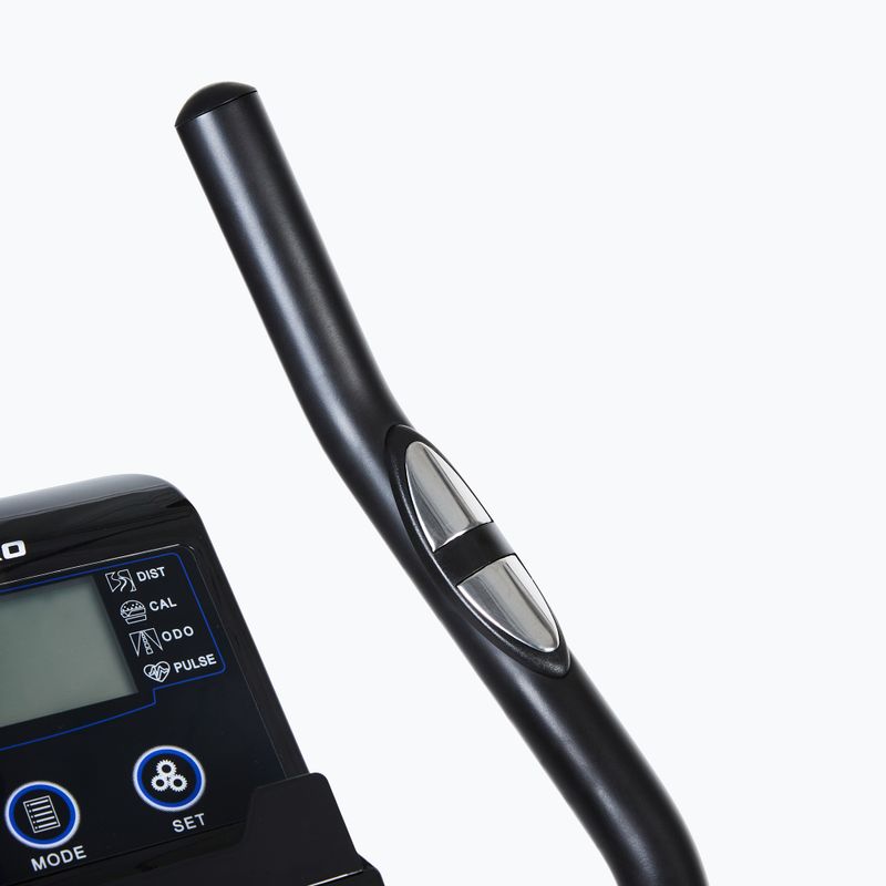 Szobakerékpár XTREXO TXO-TB100 fekete 14