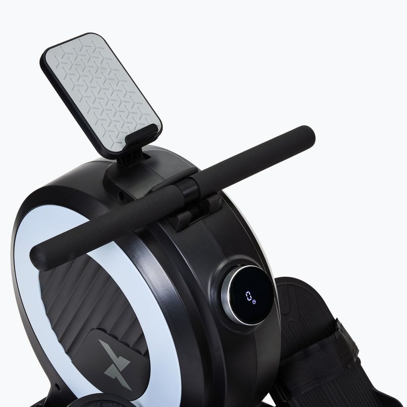 Mágneses evezőpad XTREXO TXO-RM200 fekete 13