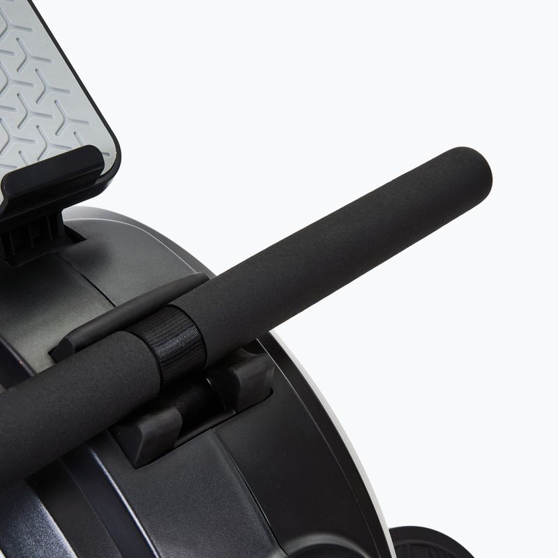 Mágneses evezőpad XTREXO TXO-RM200 fekete 15