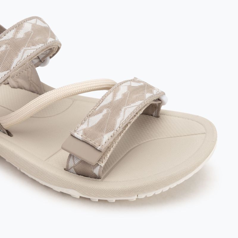 Női szandálok KADVA Cruzo WMNS bézs 9