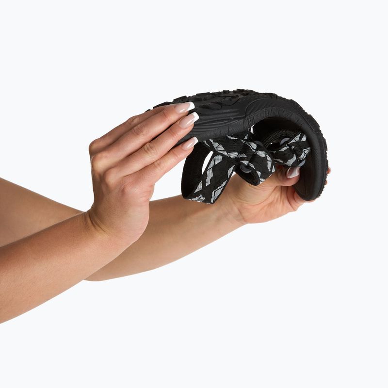 KADVA Cruzo WMNS női szandál fekete 14