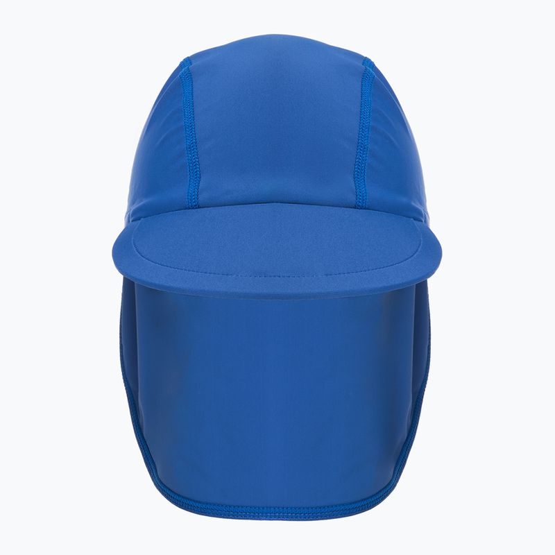 Gyermek úszókészlet AQUASTIC UV 50+ UPF Marimo JRB tengerészkék/ kék 8