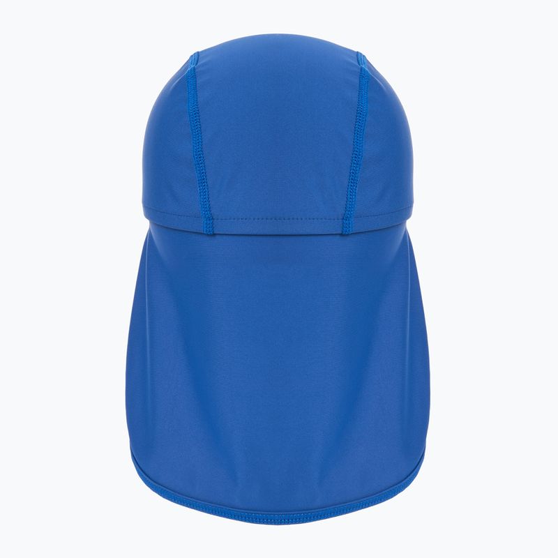 Gyermek úszókészlet AQUASTIC UV 50+ UPF Marimo JRB tengerészkék/ kék 9