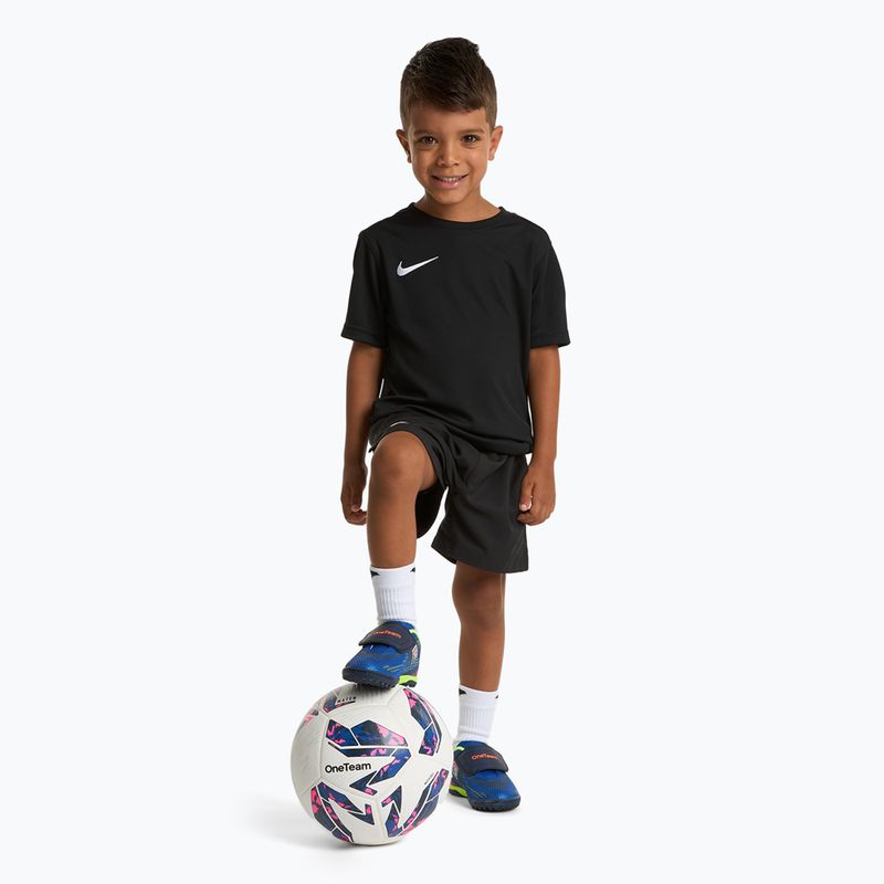 OneTeam Robero Junior TF gyermek labdarúgó cipő tengerészkék/kék 10