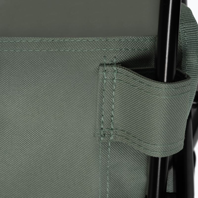 KADVA CAMPchair 1.0 zöld túraszék 11