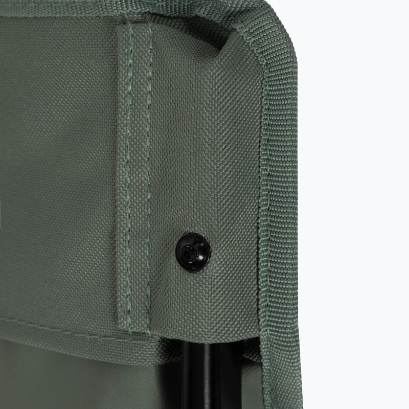 KADVA CAMPchair 1.0 zöld túraszék 12