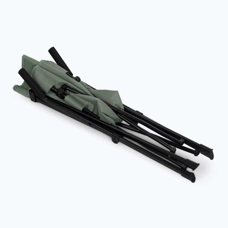 KADVA CAMPchair 1.0 zöld túraszék 14