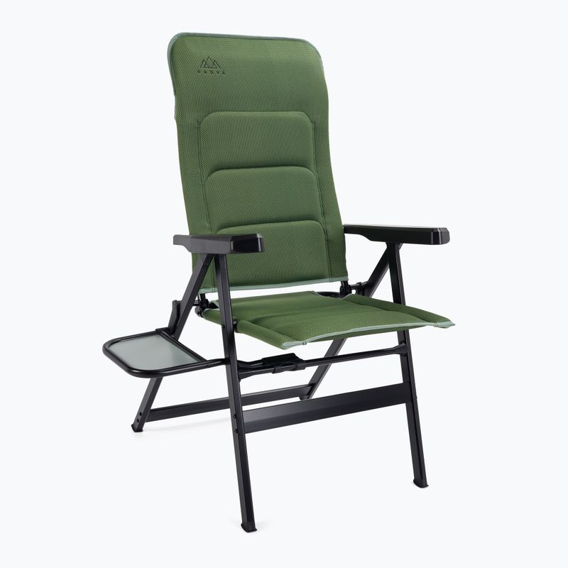 KADVA CAMPchair 3.0 túraszék zöld