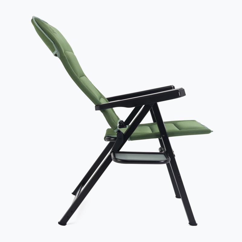 KADVA CAMPchair 3.0 zöld túraszék 10
