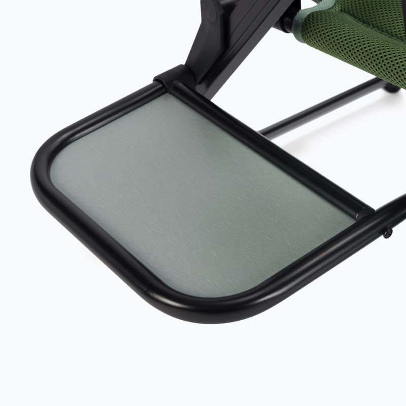 KADVA CAMPchair 3.0 túraszék zöld 13