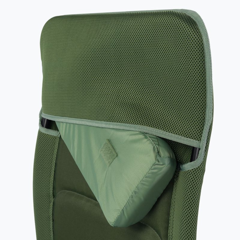 KADVA CAMPchair 3.0 zöld túraszék 16