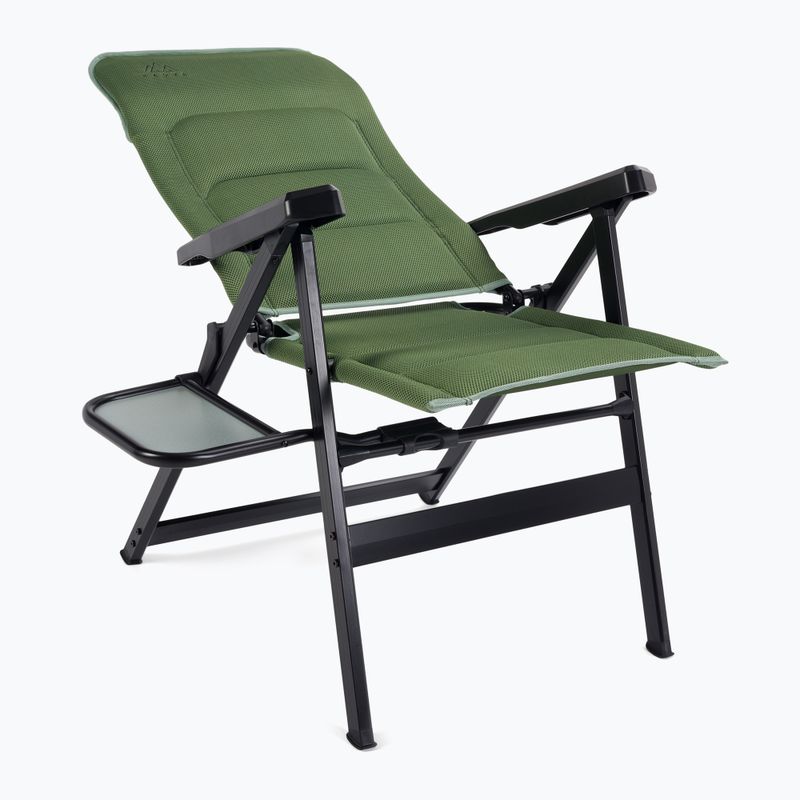 KADVA CAMPchair 3.0 túraszék zöld 11