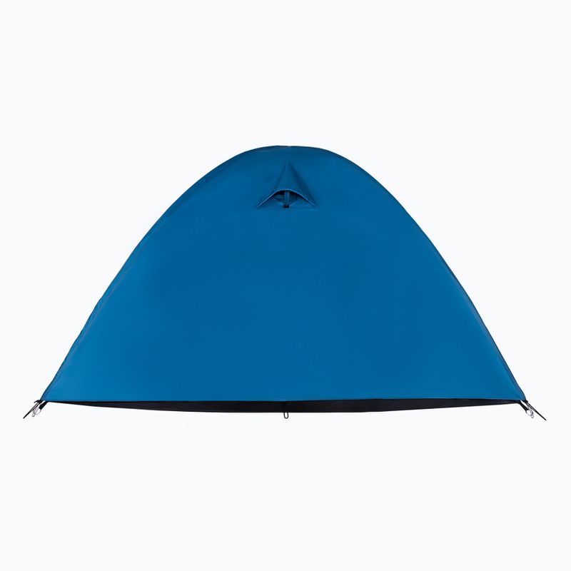 4 személyes KADVA CAMPdome 4 kempingsátor kék 5