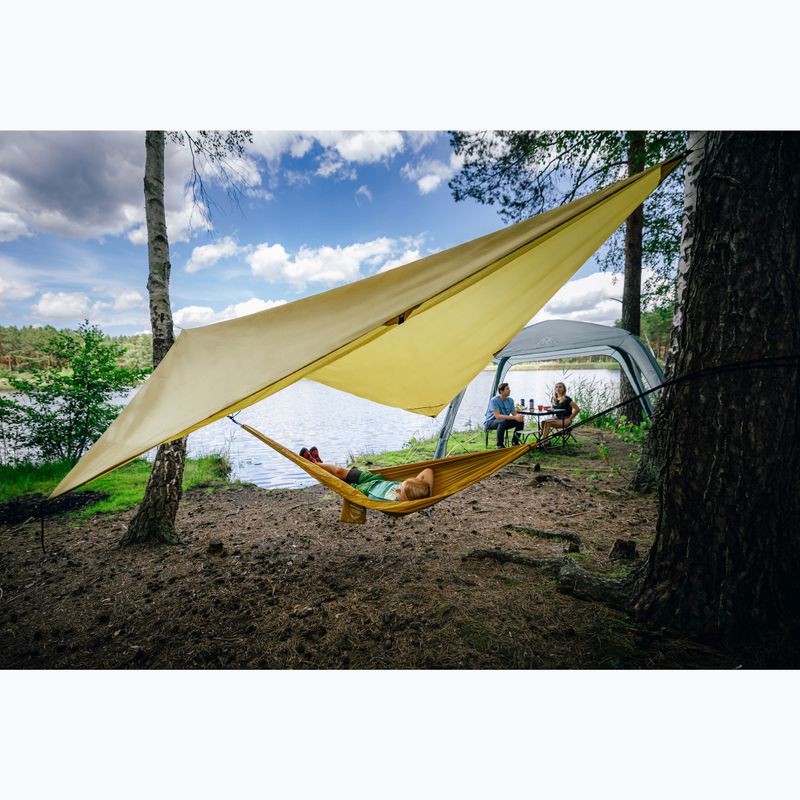 Tarp KADVA Sailo Tarp sárga 3