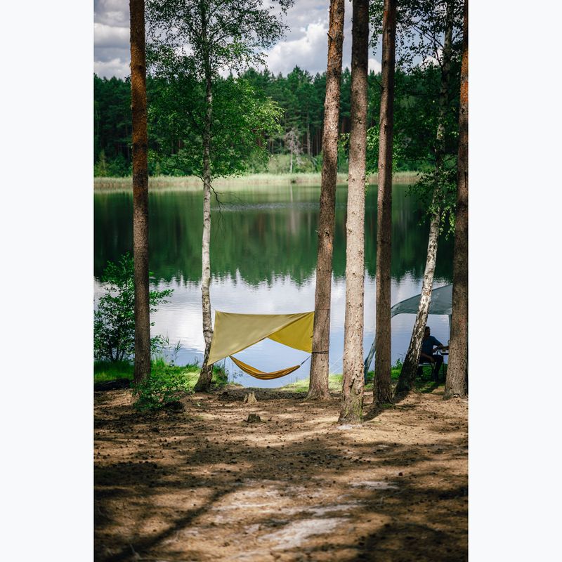 Tarp KADVA Sailo Tarp sárga 4