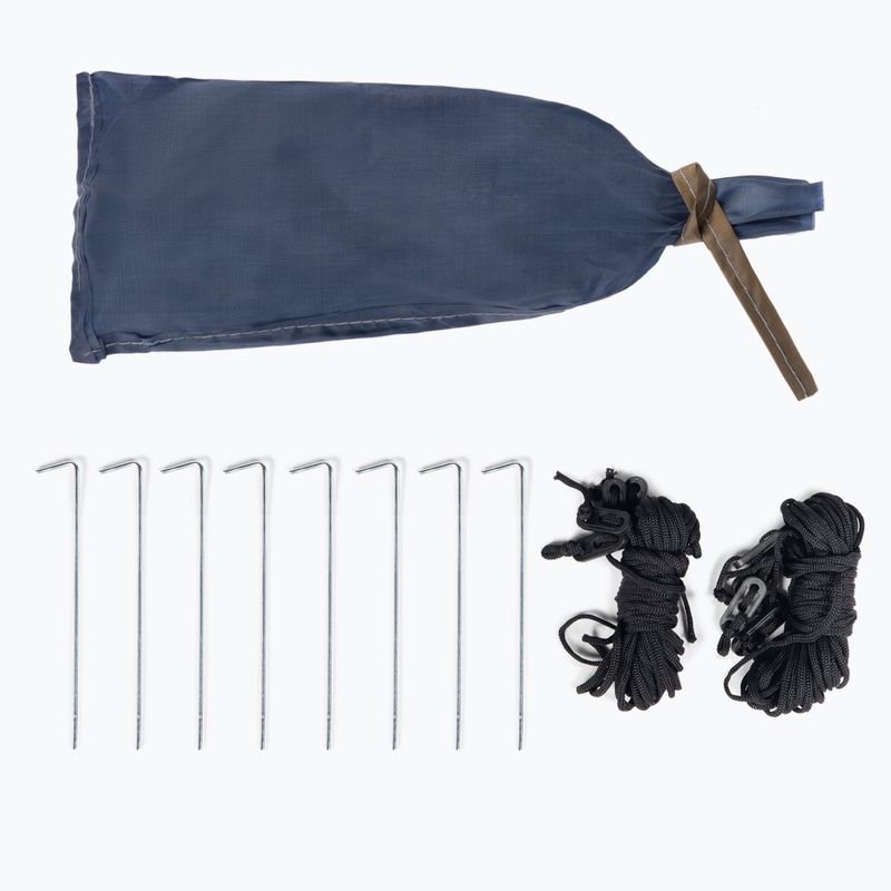 Tarp KADVA Foreso Tarp zöld 5