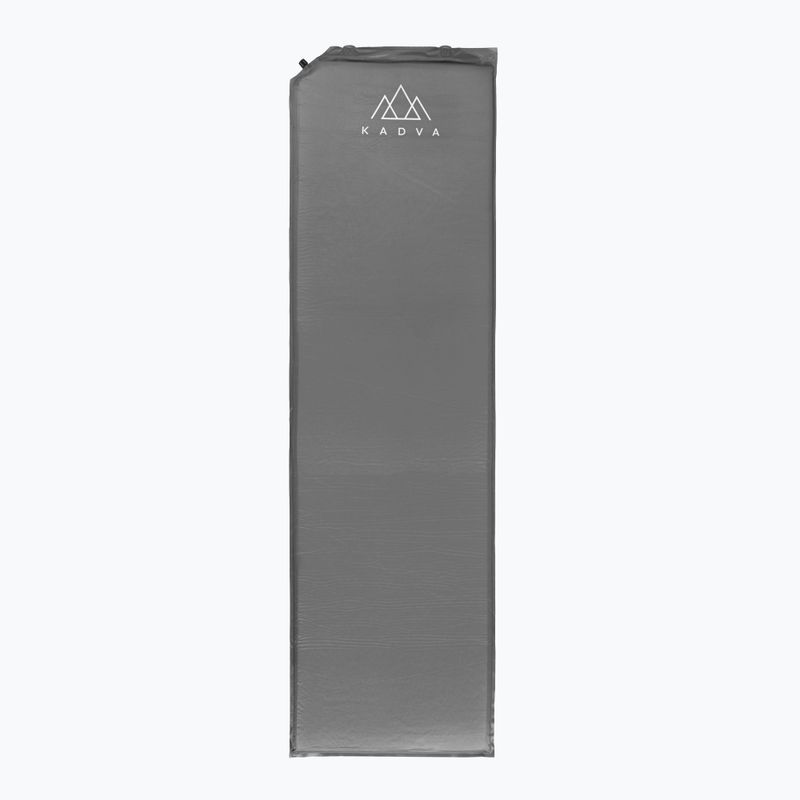 KADVA Aero Pro 5 cm szürke önfelfújó matrac 2