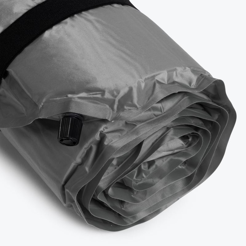 KADVA Aero Pro 5 cm szürke önfelfújó matrac 9