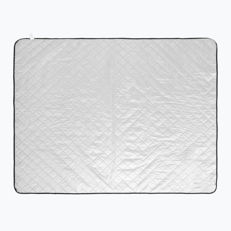 KADVA Rulo 170x140 cm szürke piknik takaró 3