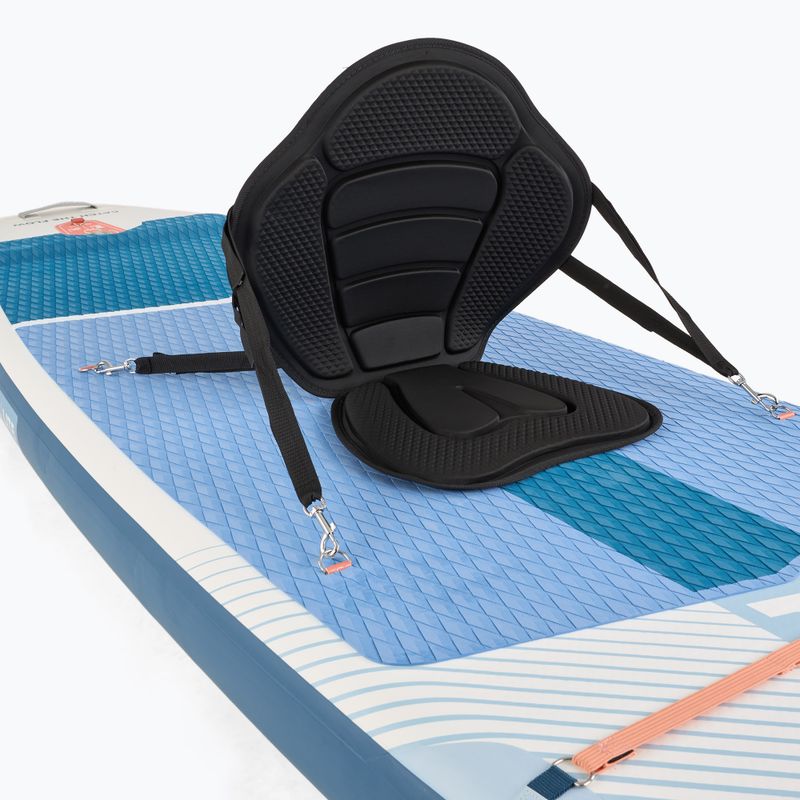 SUP deszka AQUASTIC Perth Pro 11'2" allround white 14