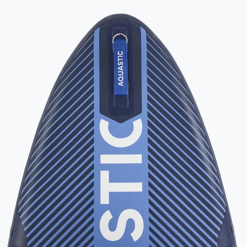 SUP deszka AQUASTIC Perth Pro 11'2" allround dark blue 6