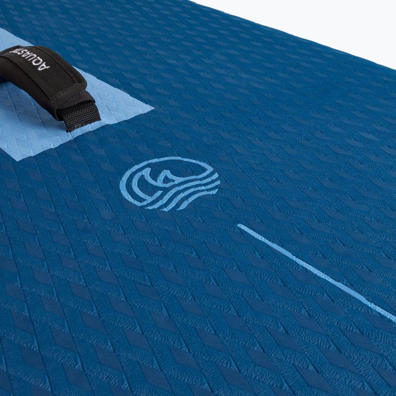 SUP deszka AQUASTIC Perth Pro 11'2" allround dark blue 8