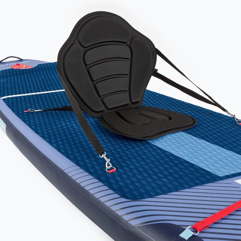 SUP deszka AQUASTIC Perth Pro 11'2" allround dark blue 14