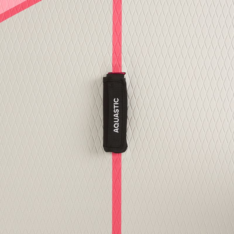 Felfújható SUP deszka szett AQUASTIC Touring 11'6" pink 9