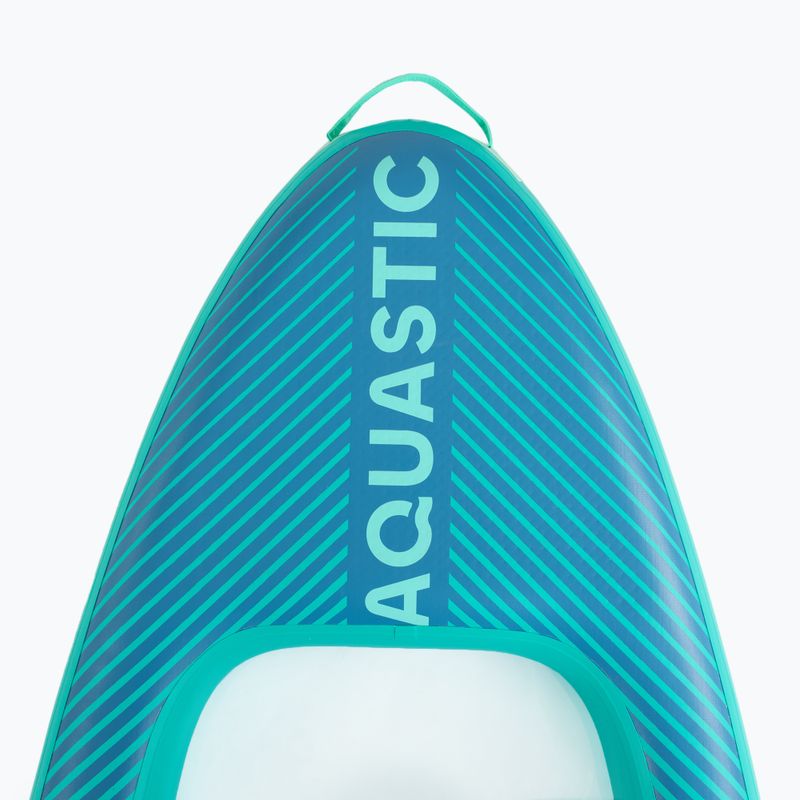 SUP deszka AQUASTIC Vista 11'2" zöld 6