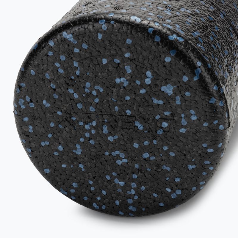 XTREXO TRX-MSR030 masszázshenger 30 cm fekete/kék 4