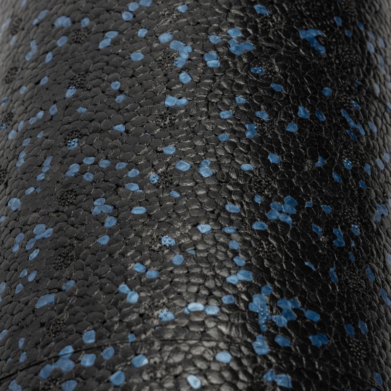 XTREXO TRX-MSR030 masszázshenger 30 cm fekete/kék 5