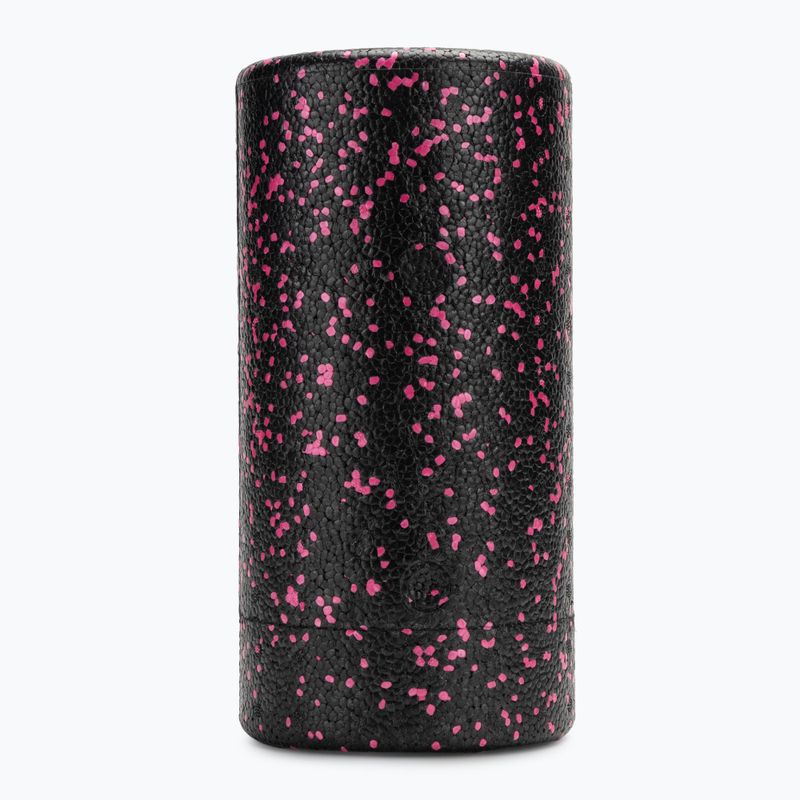 XTREXO TRX-MSR030 masszázshenger 30 cm fekete/rózsaszín 3