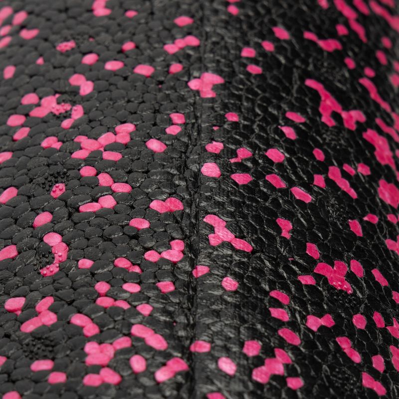 XTREXO TRX-MSR030 masszázshenger 30 cm fekete/rózsaszín 5