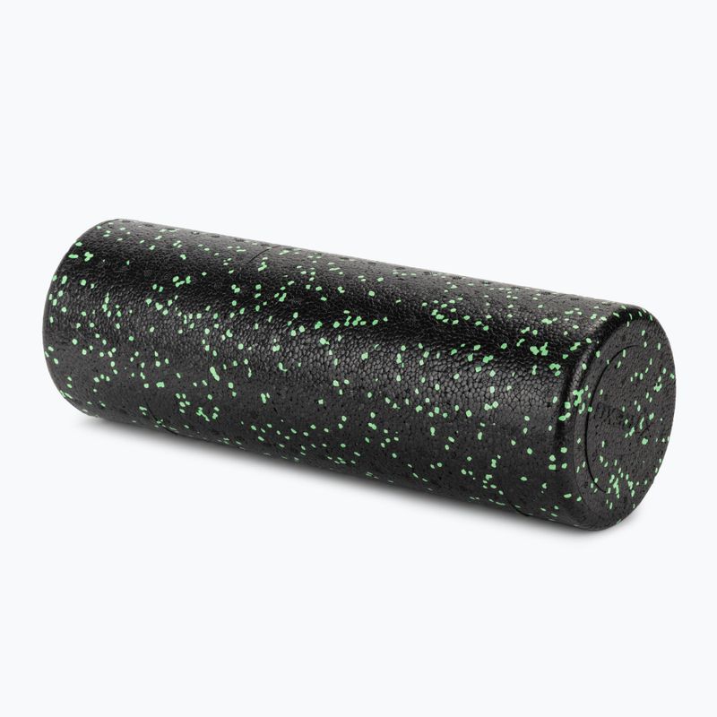 XTREXO TRX-MSR045 45 cm fekete/lime masszázs görgő