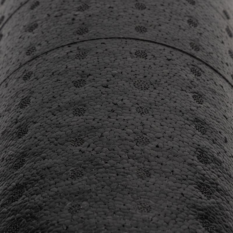 XTREXO Professional masszázshenger 45 cm fekete 6