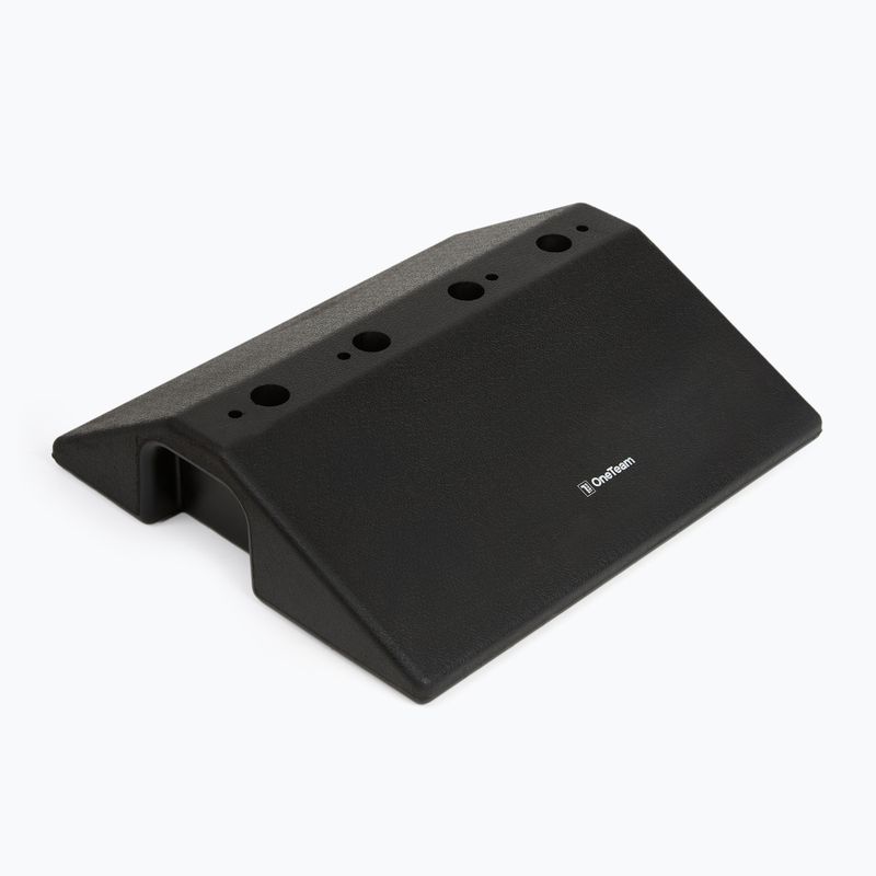 Gumitalp OneTeam TRF180 BASE to black training wall