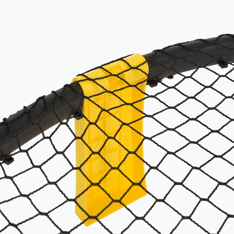 Zestaw do gry smash ball set OTMS czarny 7