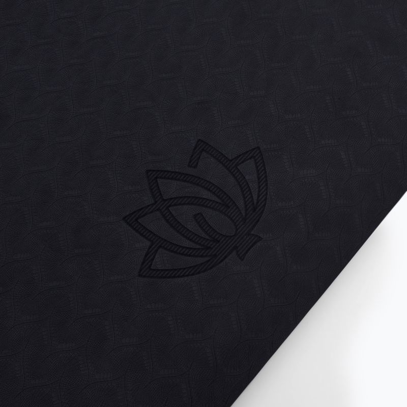 Fitneszmatrac XTREXO comfort 10 mm TXO-B4Z003-BL graphite 4