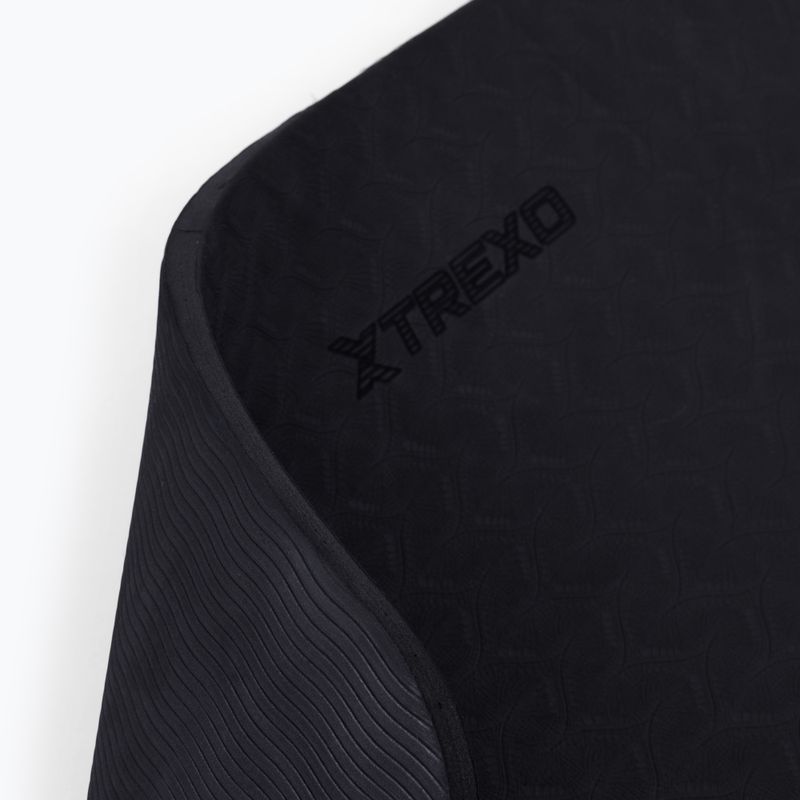 Fitneszmatrac XTREXO comfort 10 mm TXO-B4Z003-BL graphite 5