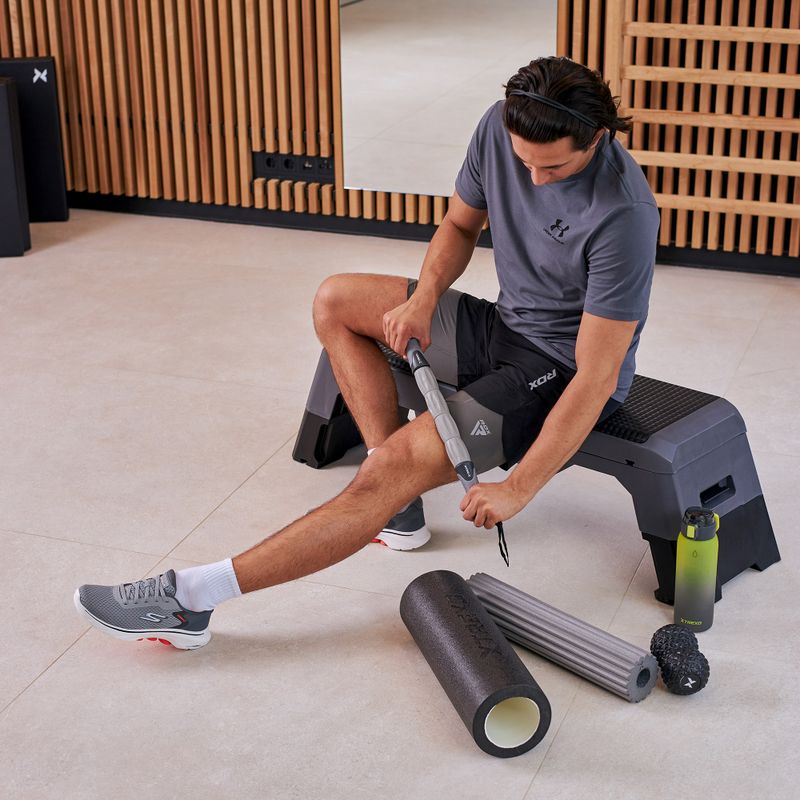 Roller XTREXO 3 w 1 TXO-B4Z028-BK fekete 4