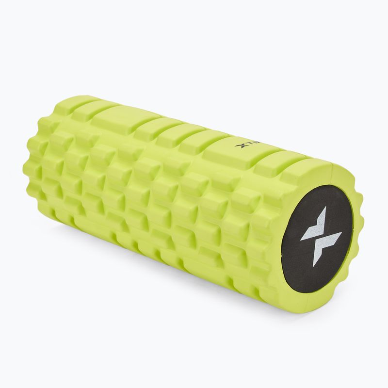Roller XTREXO 2 w 1 TXO-B4Z029-GN lime 3